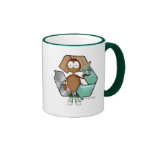 Recyclerdunkelheitshaut Teetasse