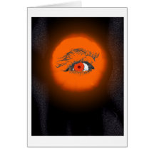 Red Eye Karten