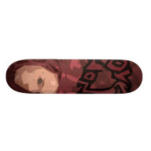 Redhead Skateboardbretter