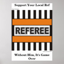 Referent Plakatdruck
