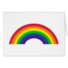 Regenbogen Karten