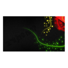 REGGAE-VISITENKARTE-DRUCK