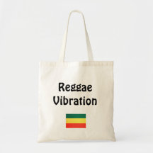 ReggaeExpress (Reggae-Erschütterung) Taschen