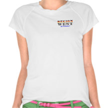 Region West - Ihr Heimatort Shirts
