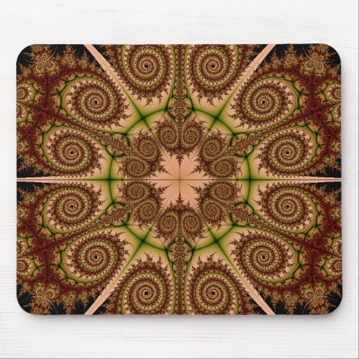 Reich Mousepad