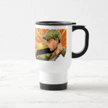 Reiche [KUNST] Tasse