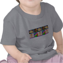 Reiki heilende Symbole Tshirt