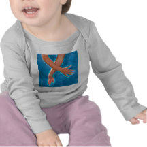 Reiki kosmische heilende Energie T-shirt