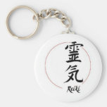 Reiki Schlüsselband