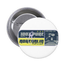 Rein Anstecknadelbutton