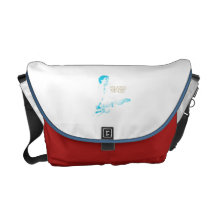 Reise Eduardo Mendes Kurier Taschen