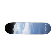 Reise stark individuelle skateboards