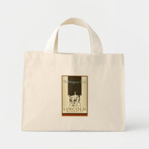 Reise-Washington DC Tasche