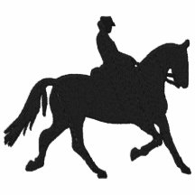 ReiterSilhouette