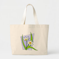 Reizende Lilien taschen