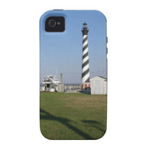 REIZENDER LEUCHTTURM iPhone 4/4S COVER