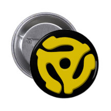 Rekordadapter 45 button