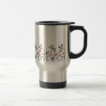 Ren-Becher-Kaffeetasse-festliche Weihnachtsgeschen