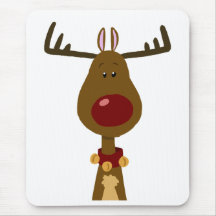 Ren Mousepads