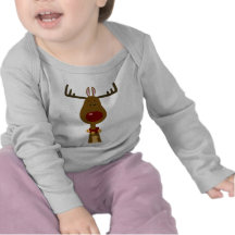 Ren Tshirt
