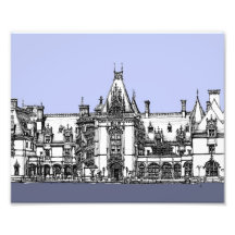 Renaissance-Zuhausetinte Photographie