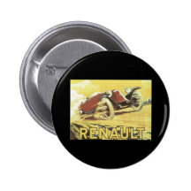 Renault Button