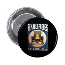 Renault Button
