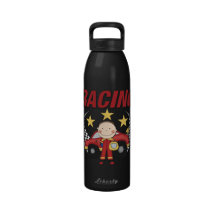 Rennwagen-Laufensport-Flasche Wasserflaschen
