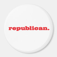 republikanisch magnete