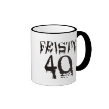Resolute 40 kaffee tasse