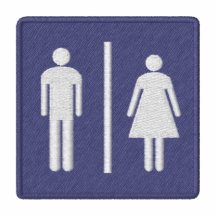 RESTROOM POLO