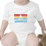 Retro Aerobics Body