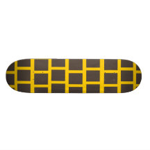 Retro Art-Skateboard Skateboard Brett