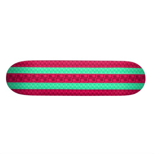 Retro Brett Skateboardbretter
