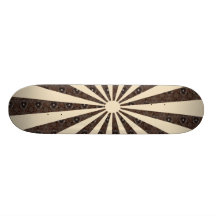 Retro cooler Sun Individuelles Deck