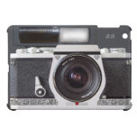 Retro Kamera-Rolle FX greller MiniiPad Fall