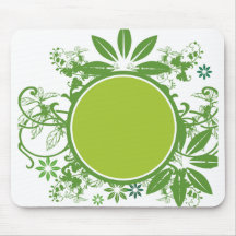 Retro Mousepad