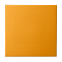 Retro Siebzigerjahre Ära Kürbis-orange Vintages Qu Fliesen