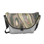 Retro Vintage Entwurfs-Rickshaw-Bote-Tasche Kuriertaschen