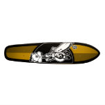 Retrotoon Personalisiertes Skateboard