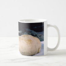 Retten Sie unserem Planet.series Becher des polare Teetassen