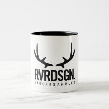 revierJÄGER Tassen