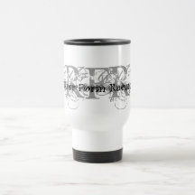 RFR, seltenes Form-Laufen Kaffeehaferl