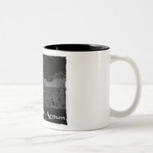 RHA Kaffeetasse