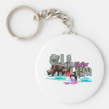rhinoblaster schlüsselband