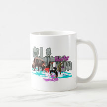 rhinoblaster teetasse