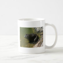 Ribbit Tee Tassen