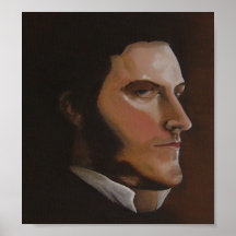 Richard Armitage Posterdrucke