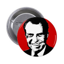 Richard Nixon Anstecknadel