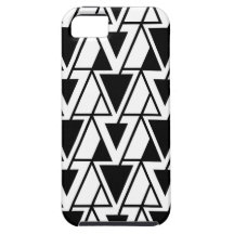 Richten Sie grafischer Entwurfs-Mod aus iPhone 5 Etui